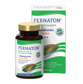 PERNATON + Chondroitin + Curcuma – Swiss joint & cartilage support capsules (90 pcs)